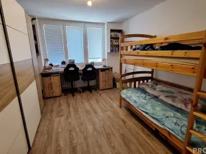 Prodej bytu 3+1, Ústí nad Labem, Dukelských hrdinů, 66 m2