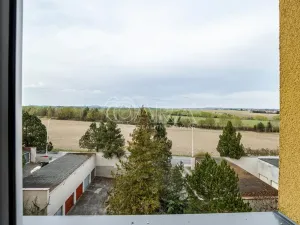 Prodej bytu 3+1, Tábor, 83 m2