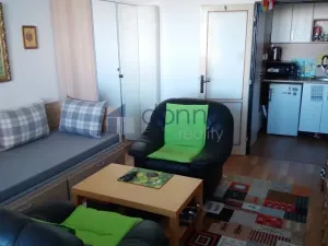 Pronájem bytu 1+kk, Praha, Vokovická, 25 m2