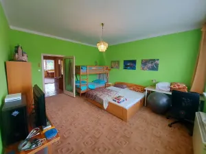 Pronájem bytu 2+kk, Tišnov, Jungmannova, 58 m2