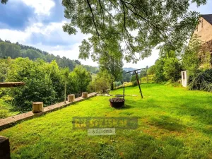 Prodej chalupy, Rožmitál na Šumavě, 600 m2