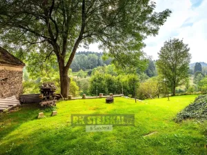 Prodej chalupy, Rožmitál na Šumavě, 600 m2