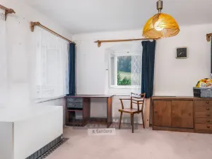 Prodej chalupy, Rožmitál na Šumavě, 600 m2