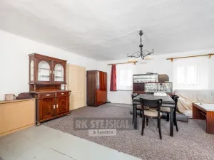 Prodej chalupy, Rožmitál na Šumavě, 600 m2