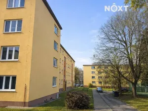 Pronájem bytu 2+1, Zlín, Podvesná IV, 58 m2