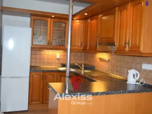 Pronájem bytu 2+kk, Praha - Stodůlky, Heranova, 44 m2