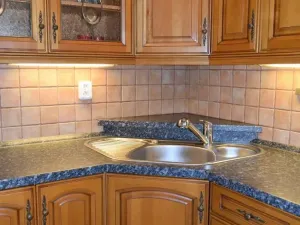 Pronájem bytu 2+kk, Praha - Stodůlky, Heranova, 44 m2