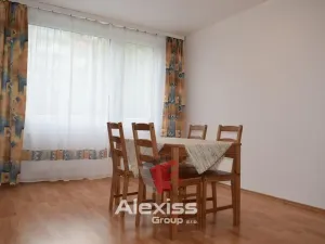 Pronájem bytu 2+kk, Praha - Stodůlky, Heranova, 44 m2