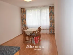 Pronájem bytu 2+kk, Praha - Stodůlky, Heranova, 44 m2