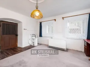 Prodej rodinného domu, Rožmitál na Šumavě, 600 m2