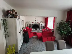 Prodej činžovního domu, České Velenice, Komenského, 450 m2