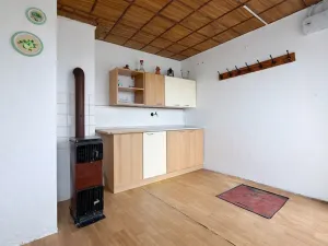 Prodej zahrady, Údlice, 387 m2