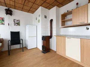 Prodej zahrady, Údlice, 387 m2