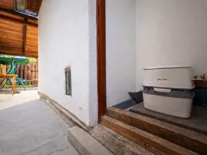 Prodej zahrady, Údlice, 387 m2