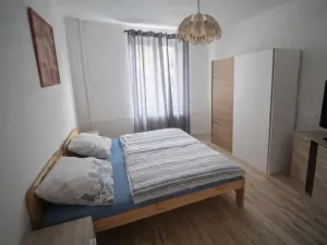 Pronájem bytu 3+kk, Most, tř. Budovatelů, 75 m2