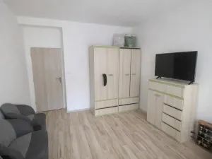 Pronájem bytu 3+kk, Most, tř. Budovatelů, 75 m2