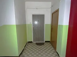 Pronájem bytu 3+kk, Most, tř. Budovatelů, 75 m2