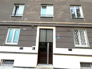 Pronájem bytu 3+kk, Most, tř. Budovatelů, 75 m2