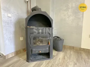 Prodej rodinného domu, Smrk, 263 m2