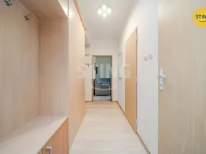 Prodej bytu 2+1, Ostrava, Tlapákova, 56 m2