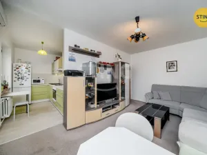 Prodej bytu 2+1, Ostrava, Tlapákova, 56 m2