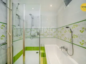 Prodej bytu 2+1, Ostrava, Tlapákova, 56 m2