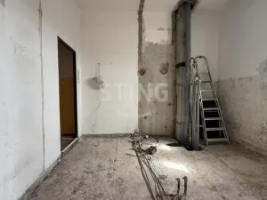 Prodej bytu 1+1, Bruntál, Pionýrská, 23 m2