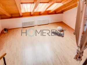 Pronájem bytu 3+kk, Praha - Vinohrady, Šumavská, 104 m2