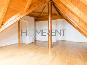 Pronájem bytu 3+kk, Praha - Vinohrady, Šumavská, 104 m2