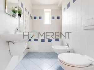 Pronájem bytu 3+kk, Praha - Vinohrady, Šumavská, 104 m2