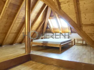 Pronájem bytu 3+kk, Praha - Vinohrady, Šumavská, 104 m2