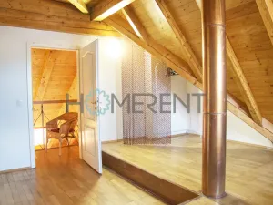 Pronájem bytu 3+kk, Praha - Vinohrady, Šumavská, 104 m2