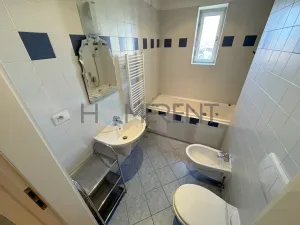 Pronájem bytu 3+kk, Praha - Vinohrady, Šumavská, 104 m2