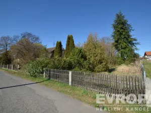 Prodej rodinného domu, Dolní Hbity - Jelence, 780 m2