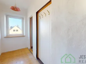 Prodej bytu 4+1, Písečná, 78 m2