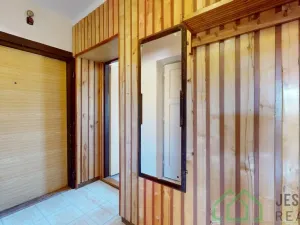 Prodej bytu 4+1, Písečná, 78 m2