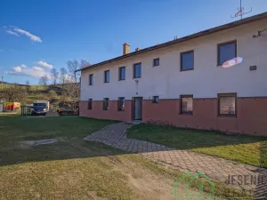 Prodej bytu 4+1, Písečná, 78 m2