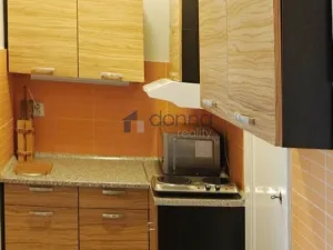 Pronájem bytu 2+kk, Praha, Novákových, 42 m2