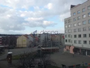 Pronájem bytu 2+kk, Praha, Novákových, 42 m2