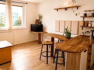 Prodej bytu 2+kk, Stráž pod Ralskem, Máchova, 41 m2