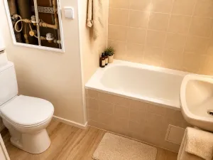 Prodej bytu 2+kk, Stráž pod Ralskem, Máchova, 41 m2