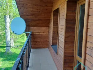 Prodej rodinného domu, Holčovice - Spálené, 200 m2