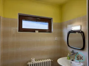 Prodej rodinného domu, Holčovice - Spálené, 200 m2