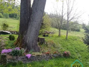 Prodej rodinného domu, Holčovice - Spálené, 200 m2