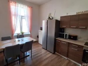 Prodej činžovního domu, Trmice, U Mlýnského potoka, 229 m2