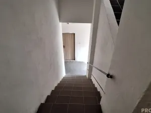 Prodej činžovního domu, Trmice, U Mlýnského potoka, 229 m2