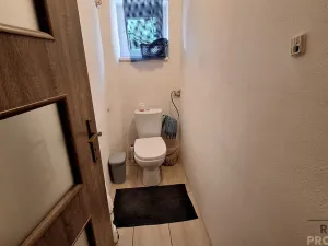 Prodej činžovního domu, Trmice, U Mlýnského potoka, 229 m2