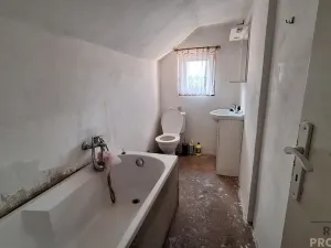 Prodej činžovního domu, Trmice, U Mlýnského potoka, 229 m2