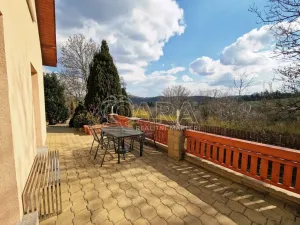 Prodej chalupy, Okrouhlo, 140 m2