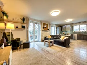 Prodej chalupy, Okrouhlo, 140 m2